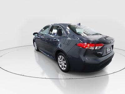2023 Toyota Corolla - Photo 5