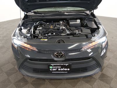 2023 Toyota Corolla - Photo 9