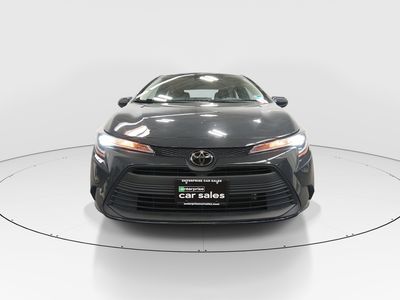 2023 Toyota Corolla - Photo 2