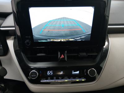 2023 Toyota Corolla - Photo 16