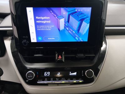 2023 Toyota Corolla - Photo 17