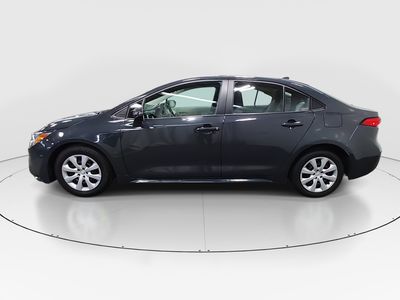 2023 Toyota Corolla - Photo 4