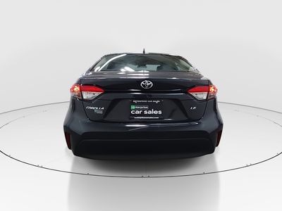 2023 Toyota Corolla - Photo 6