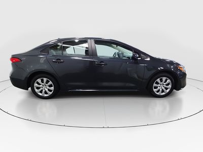 2023 Toyota Corolla - Photo 8