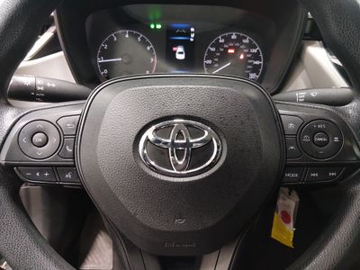 2023 Toyota Corolla - Photo 12
