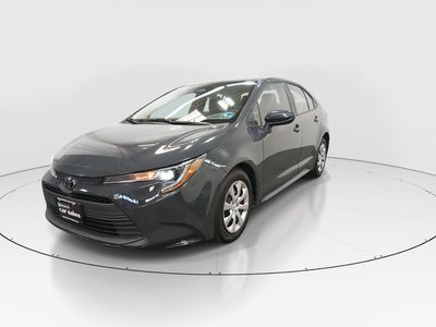 2023 Toyota Corolla - Photo 3