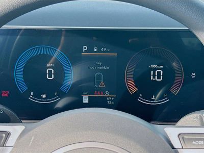 2026 Hyundai TUCSON — photo 9 view