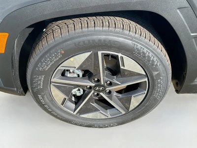 2026 Hyundai TUCSON — photo 24 view