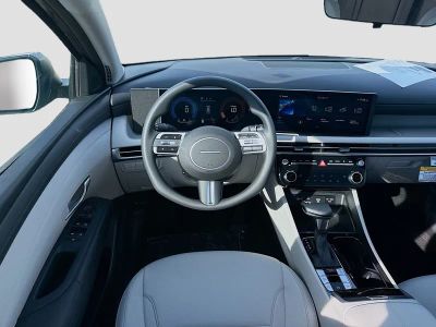2026 Hyundai TUCSON — photo 15 view