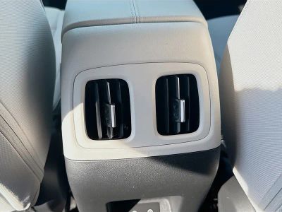 2026 Hyundai TUCSON — photo 17 view