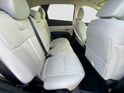 2026 Hyundai TUCSON — photo 20 view