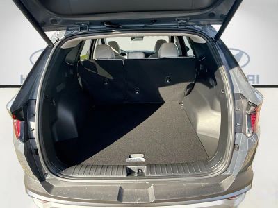 2026 Hyundai TUCSON — photo 19 view