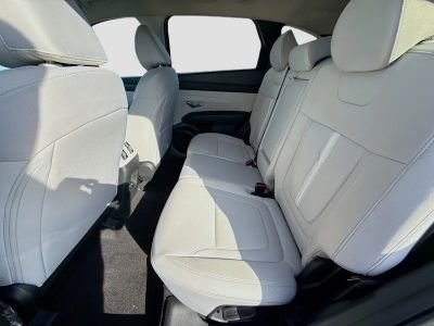 2026 Hyundai TUCSON — photo 18 view