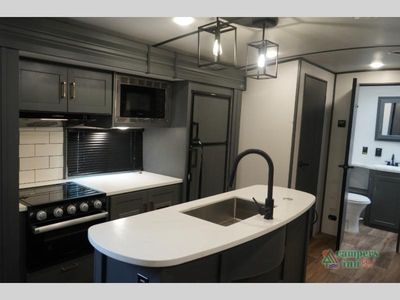 2023 Keystone RV Premier Ultra Lite - Photo 9