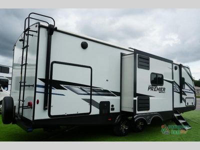 2023 Keystone RV Premier Ultra Lite - Photo 6