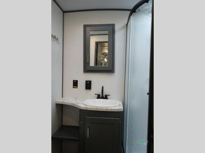 2023 Keystone RV Premier Ultra Lite - Photo 45