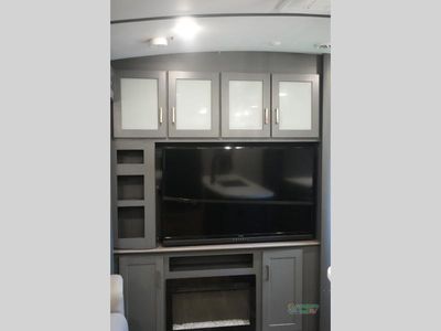 2023 Keystone RV Premier Ultra Lite - Photo 35