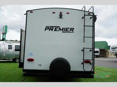 2023 Keystone RV Premier Ultra Lite - Photo 5