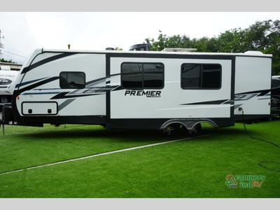 2023 Keystone RV Premier Ultra Lite - Photo 3