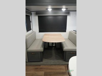 2023 Keystone RV Premier Ultra Lite - Photo 30