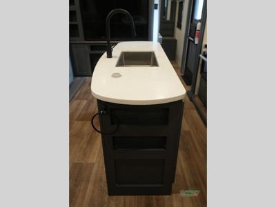 2023 Keystone RV Premier Ultra Lite - Photo 25