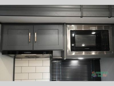2023 Keystone RV Premier Ultra Lite - Photo 14