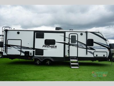2023 Keystone RV Premier Ultra Lite - Photo 7