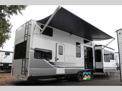 2026 Alliance RV Benchmark - Photo 6