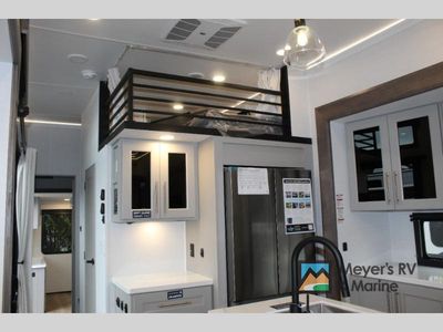 2026 Alliance RV Benchmark - Photo 9