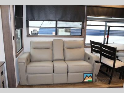 2026 Alliance RV Benchmark - Photo 29