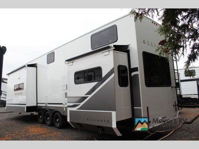 2026 Alliance RV Benchmark - Photo 5