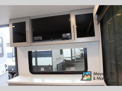 2026 Alliance RV Benchmark - Photo 38