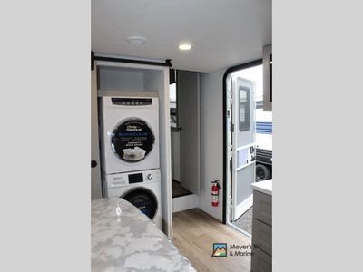 2026 Alliance RV Benchmark - Photo 7