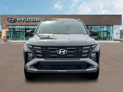 2026 Hyundai Tucson - Photo 12