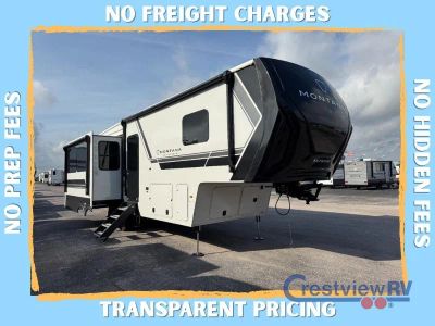 2026 Keystone RV Montana High Country - Photo 1