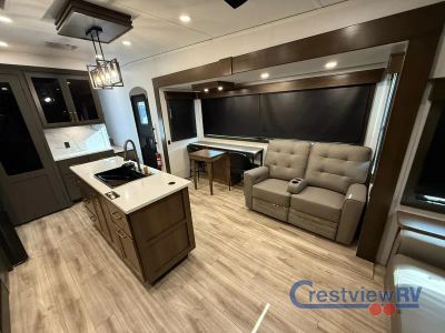 2026 Keystone RV Montana High Country - Photo 8