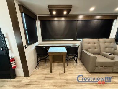 2026 Keystone RV Montana High Country - Photo 12