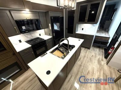 2026 Keystone RV Montana High Country - Photo 14