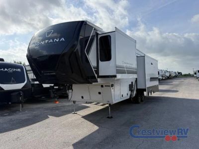 2026 Keystone RV Montana High Country - Photo 4