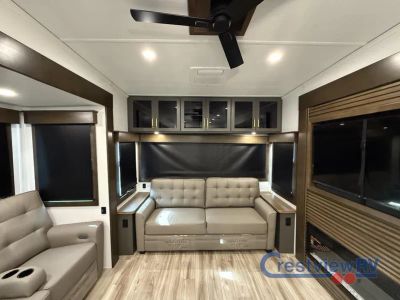 2026 Keystone RV Montana High Country - Photo 9