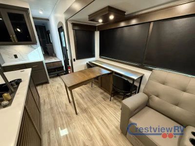 2026 Keystone RV Montana High Country - Photo 13