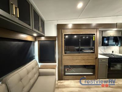 2026 Keystone RV Montana High Country - Photo 11