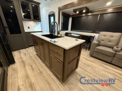 2026 Keystone RV Montana High Country - Photo 17