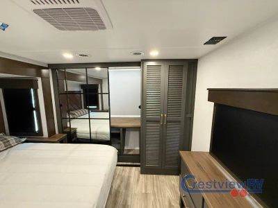 2026 Keystone RV Montana High Country - Photo 22