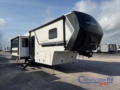 2026 Keystone RV Montana High Country - Photo 3
