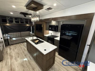2026 Keystone RV Montana High Country - Photo 5