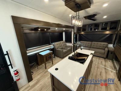 2026 Keystone RV Montana High Country - Photo 6