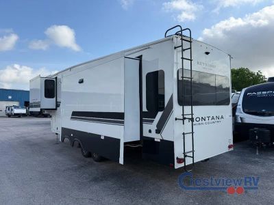 2026 Keystone RV Montana High Country - Photo 25