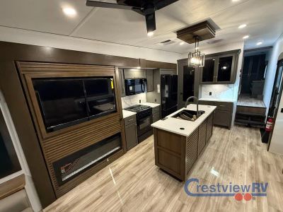 2026 Keystone RV Montana High Country - Photo 7