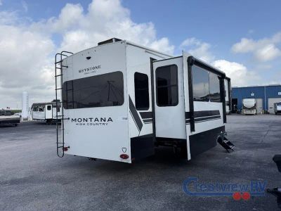 2026 Keystone RV Montana High Country - Photo 26
